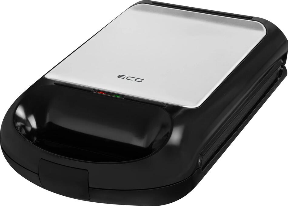 Sendvičovač ECG S 4310 QUATTRE