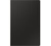 Samsung Ochrann kryt s klvesnic a touchpadem pro Tab S10 Ultra/S9 Ultra Black (EF-DX925UBEGWW)