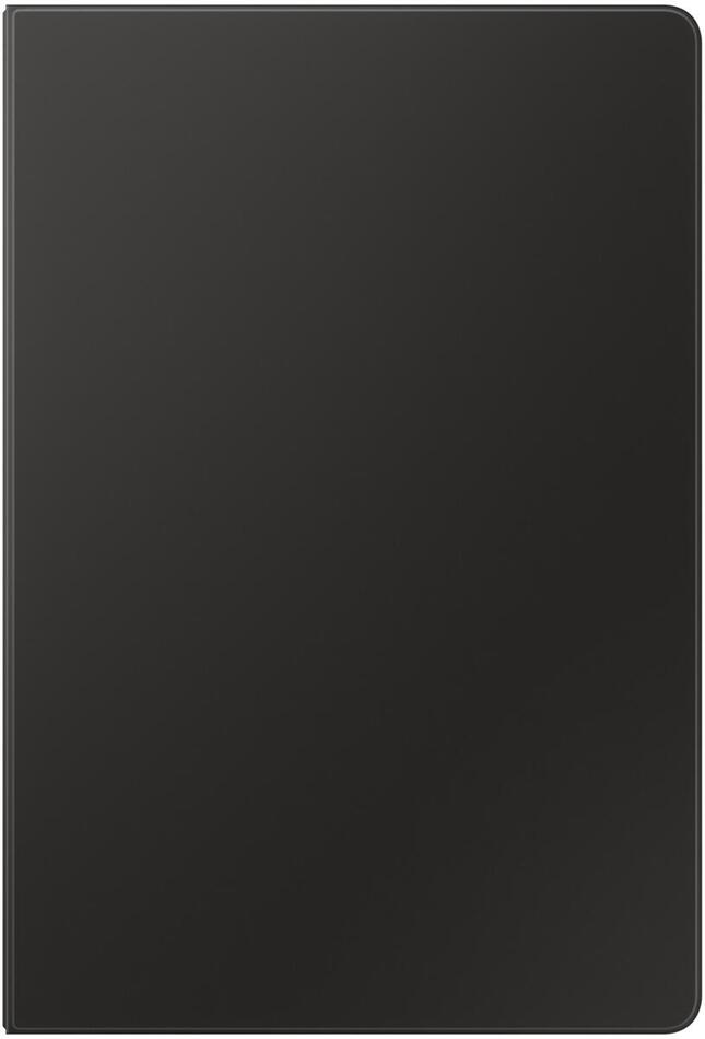 Pouzdro pro tablet Samsung Book Cover TabS9/S9FE Black