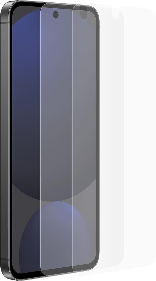 Samsung Ochranná fólie pro S24 FE Transparent (EF-US721CTEGWW)