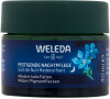 Non pleov krm Weleda Blue Gentian & Edelweiss Contouring Night Cream, 40 ml