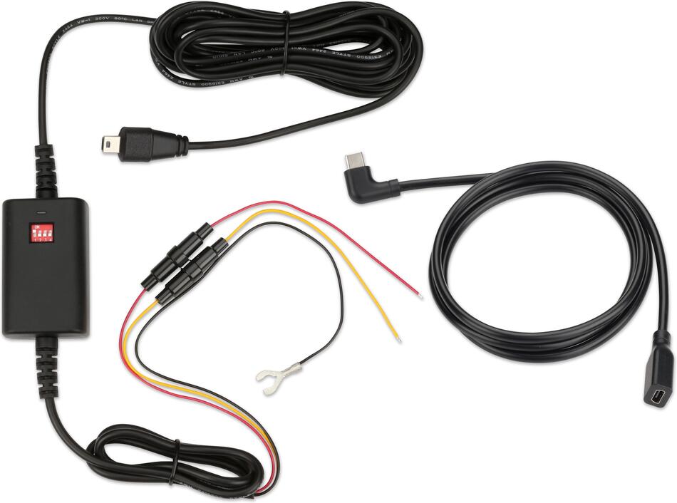 MIO SmartBox IV pro kamery do auta
