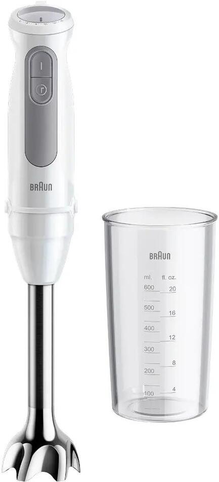 Tyčový mixér Braun MultiQuick 5 MQ50.001.M