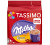 Kapsle Tassimo MILKA CARAMEL