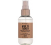 Podklad pod makeup Rimmel London Multi Tasker Primer, Mist & Setting Spray, 100 ml