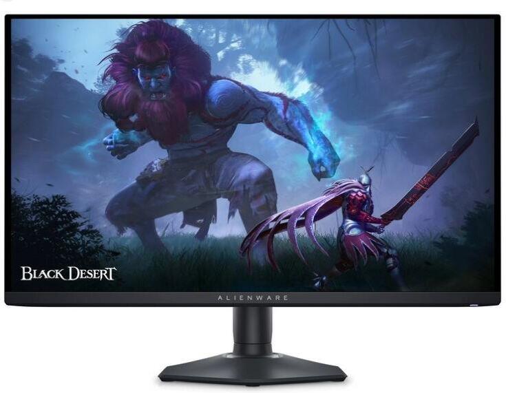 Herní monitor Dell Alienware GAME-AW2725QF (210-BNHT)