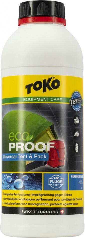 Universal Tent & Pack Proof 1000ml