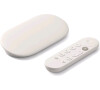 Google TV Streamer 4K, Porcelain