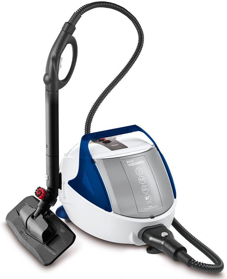 Parní čistič Polti Vaporetto Pro 100 Eco Power