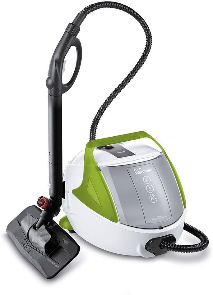 Parní čistič Polti Vaporetto Pro 8X Eco Plus