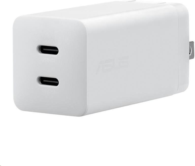 ASUS AC65-05 65W USB-C GaN (90XB09AN-BPW010)
