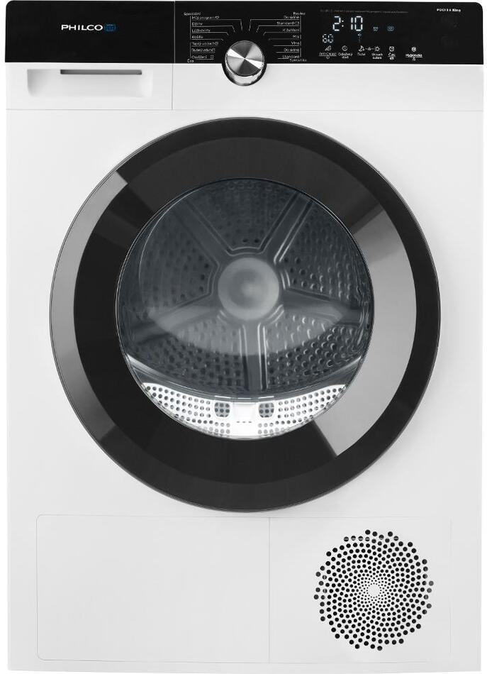 Sušička prádla Philco PDCI 9 A KING