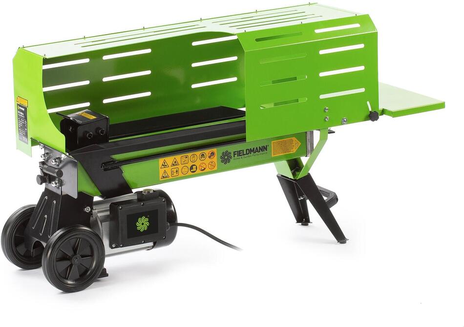 Štípač na dřevo Fieldmann FZLS 1004H-E