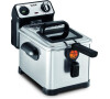 Olejov fritza Tefal Filtra Pro FR510170, nerez