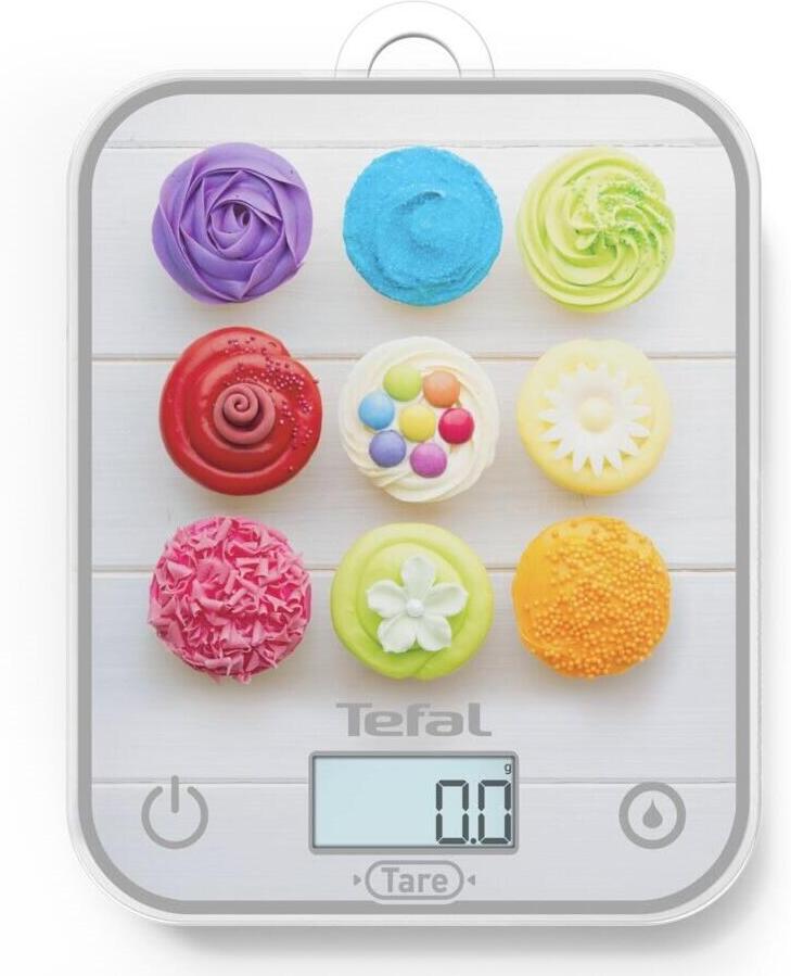 Kuchyňská váha Tefal Optiss BC50D4V0