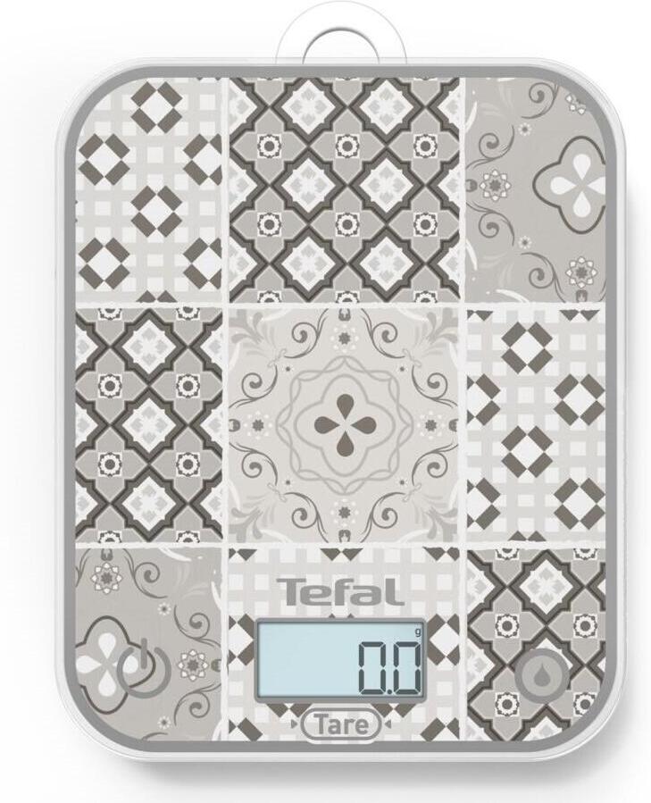 Kuchyňská váha Tefal Optiss BC50D6V0