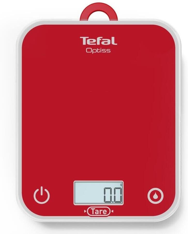 Kuchyňská váha Tefal Optiss BC50U3V0