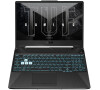 ASUS TUF Gaming A15 - Ryzen 7 7435HS/16GB/512GB SSD/RTX 3050 4GB / 15,6" / FHD / IPS / 144Hz / 2y PUR/Win 11 Home/ern (FA506NCR-HN009W)