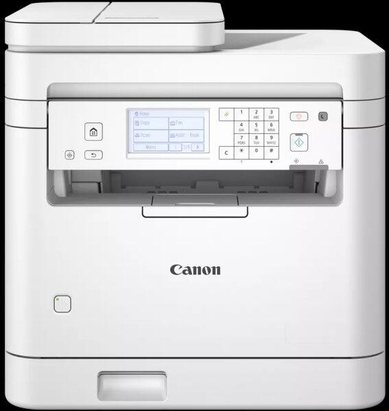 Tiskárna laserová Canon MF287dw