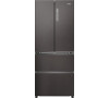 Americká chladnička Haier HFR3718ENMD
