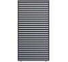 Panel ROJA 1,3 m pro bioklimatickou pergolu, horizontální