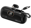 Powerbanka Forever MTB-100 5000mAh, 22,5W,s konektorem Lightning a kabelem USB-C černá