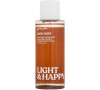 Tělový sprej Pink Light & Happy, 250 ml