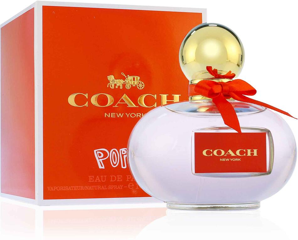 Coach Poppy parfémovaná voda pro ženy 100 ml