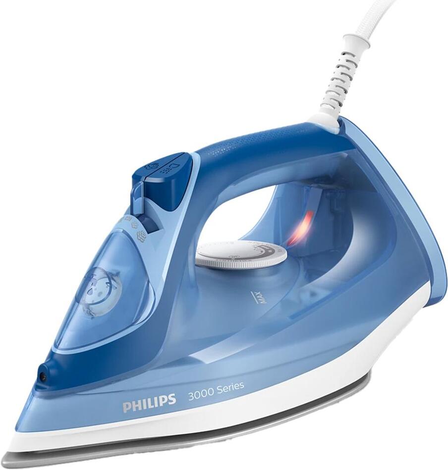Žehlička napařovací Philips DST3031/20