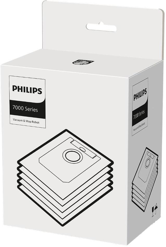 Sáčky do vysavače Philips XV1472/00