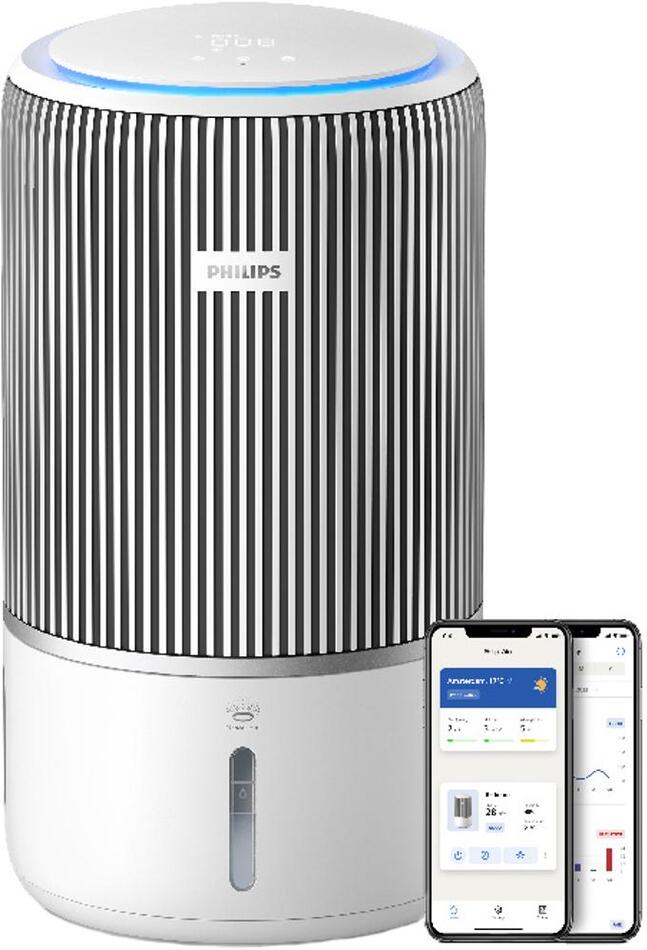 Čistička vzduchu Philips AC3420/10