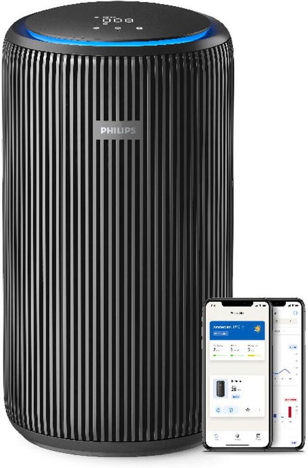 Čistička vzduchu Philips AC3221/13