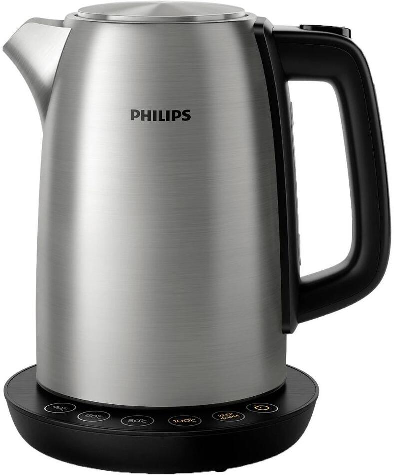 Chytrá konvice s termoregulací Philips HD9359/90