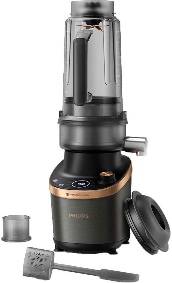 Odšťavňovač Philips HR3770/00