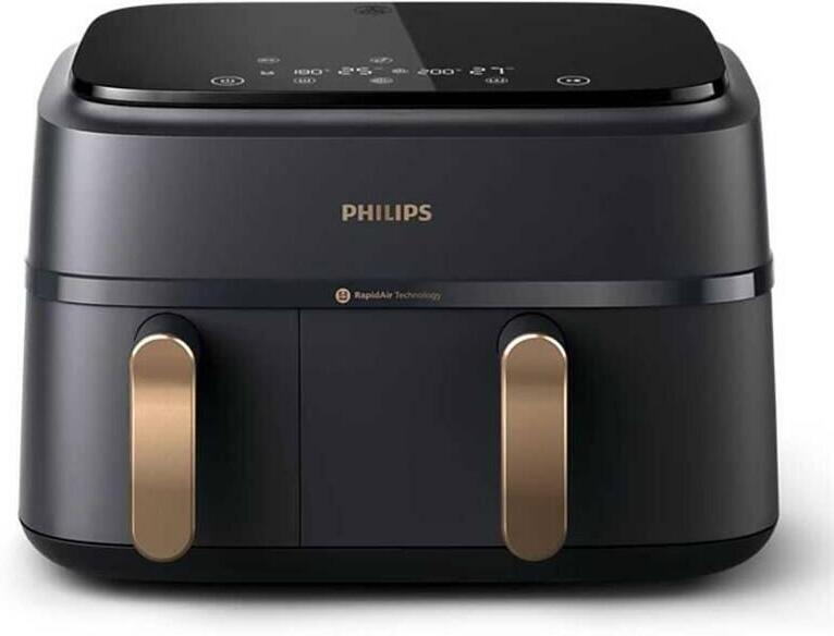 Horkovzdušná fritéza Philips NA352/00