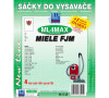 Sáčky do vysavače Jolly MAX ML 4