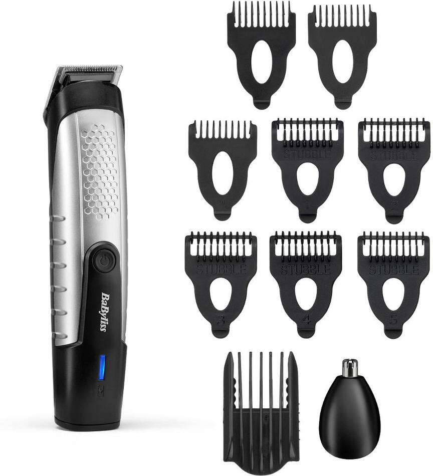 Zastřihovač vousů BaByliss T812E