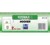 Sáčky do vysavače Jolly MAX H 25 E