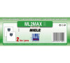 Sáčky do vysavače Jolly MAX ML 2 E