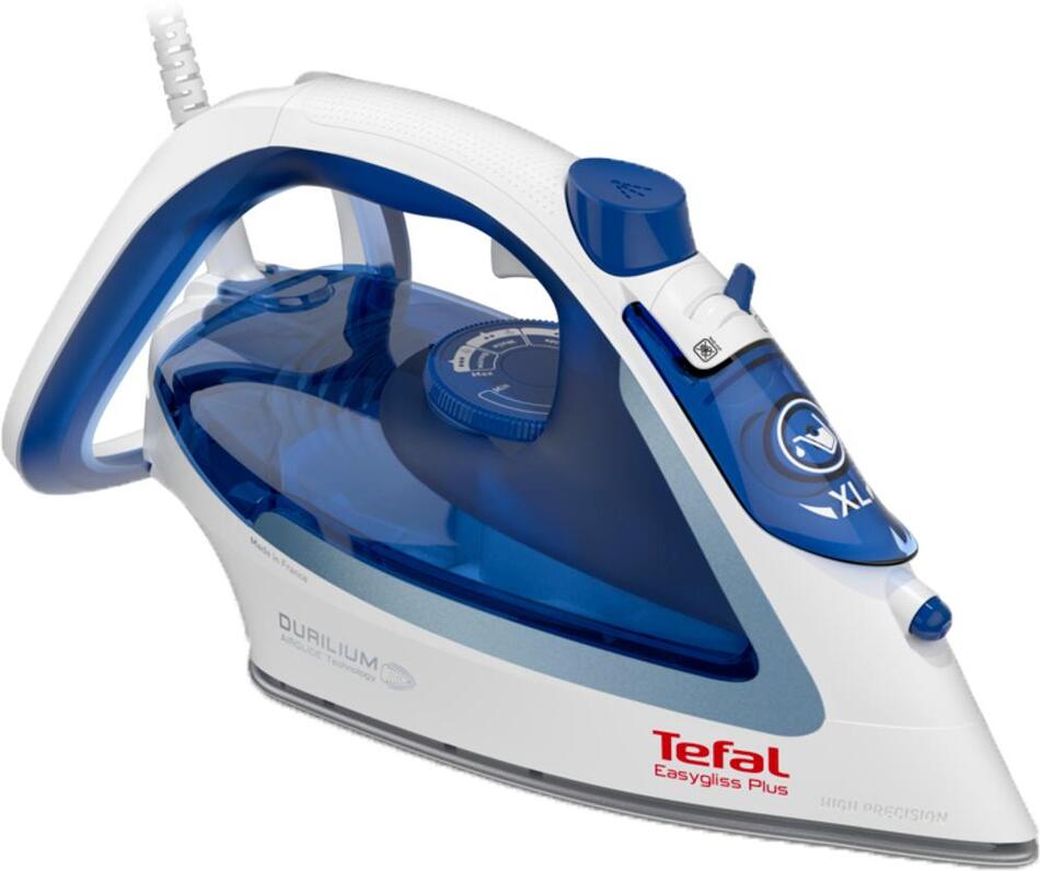 Žehlička napařovací Tefal FV5736E0