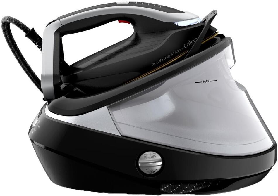 Parní generátor Tefal GV9821E0