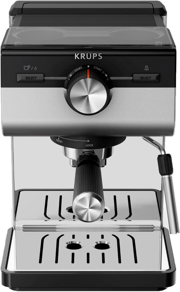 Pákový kávovar Krups XP384E10