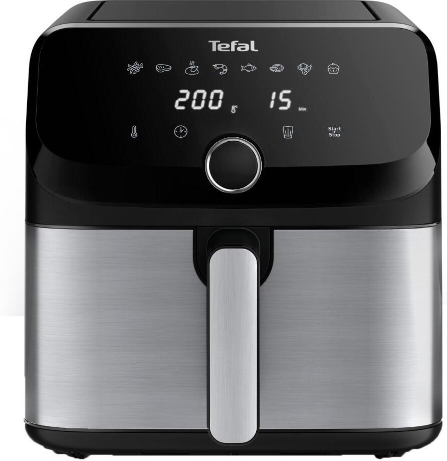Horkovzdušná fritéza Tefal EY855D10