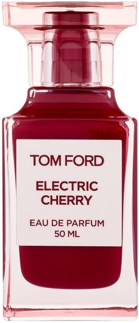Parfémovaná voda TOM FORD Private Blend Electric Cherry, 50 ml