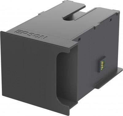 EPSON Maintenance Box WorkForce 3000 / 7100 / 7600 Series (C13T671100)