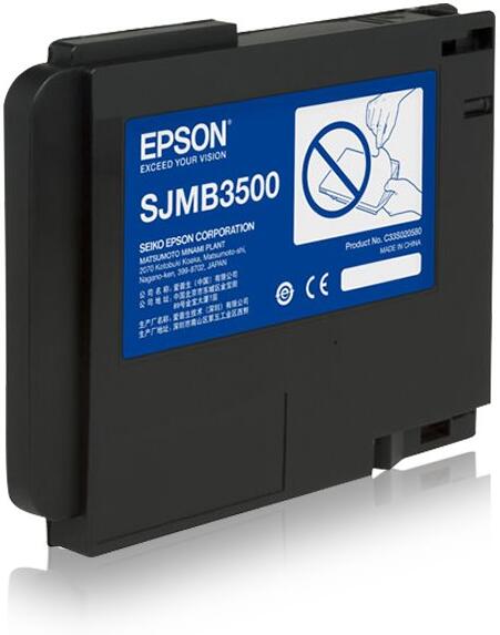 EPSON maintenance Box for TM-C3500 (C33S020580)