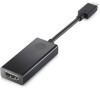 HP USB-C to HDMI 2.0 Adapter (1WC36AA)