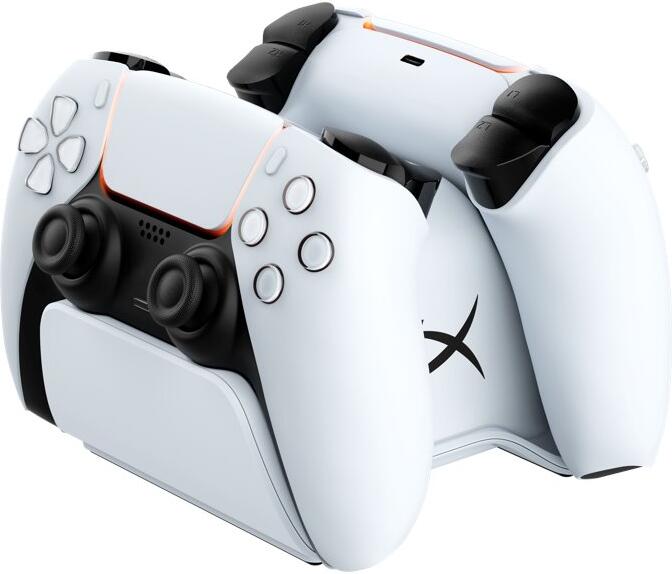 HyperX ChargePlay Duo - PS5 (51P68AA)