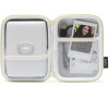 Fujifilm INSTAX SQ LINK PRINTER CASE WOVEN - IVORY (70100156551)