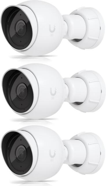 Ubiquiti UVC-G5-Bullet - UniFi Video Camera G5 Bullet - 3-pack (UVC-G5-Bullet-3)